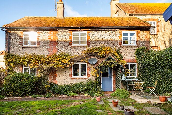 3 Bedroom Cottage For Sale In Ovingdean Road, Ovingdean, BN2