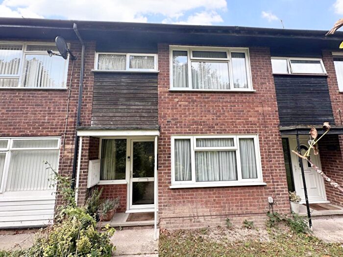3 Bedroom Terraced House For Sale In Green Drift, Royston, SG8