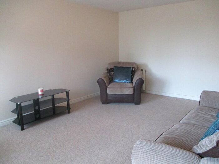 2 Bedroom Apartment To Rent In Spencer House, St. Pauls Square, CA1