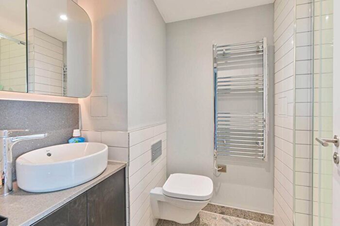 Studio For Sale In Harrow Road, Wembley, HA9