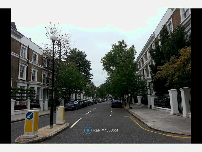 1 Bedroom Flat To Rent In Upper Addison Gardens, London, W14