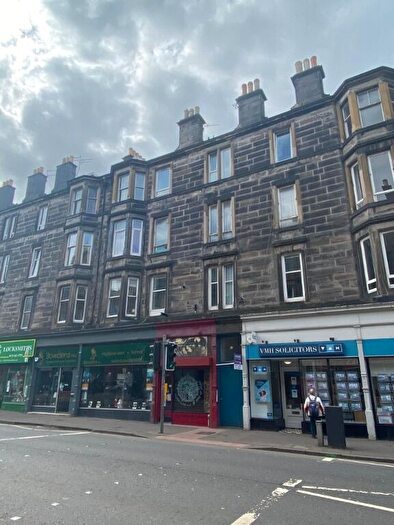 1 Bedroom Flat To Rent In Easter Road, Leith, Edinburgh, EH7