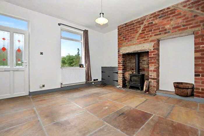 2 Bedroom Terraced House For Sale In Main Street, Carlton, Wakefield, West Yorkshire, WF3