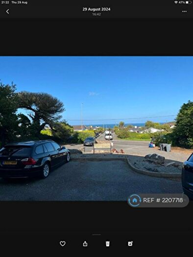 2 Bedroom Flat To Rent In Garreglwyd, Benllech, Tyn-Y-Gongl, LL74