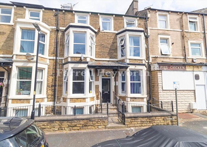 4 Bedroom House For Sale In Devonshire Road, Morecambe, LA3