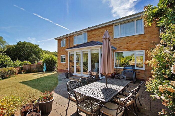 5 Bedroom Detached House For Sale In Vicarage Gardens, Dawlish, EX7
