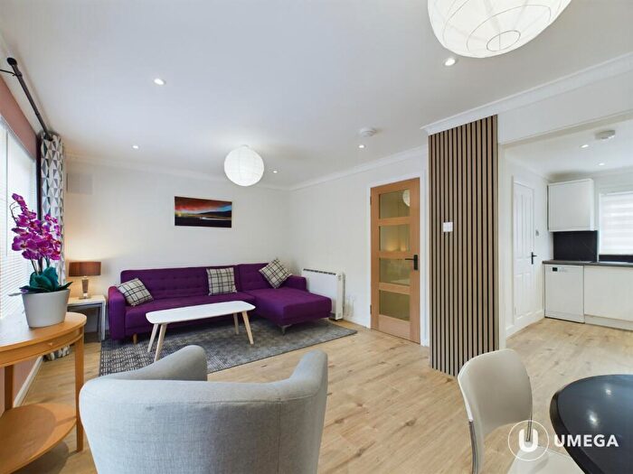 2 Bedroom Apartment To Rent In Millhill, Musselburgh, East Lothian, EH21