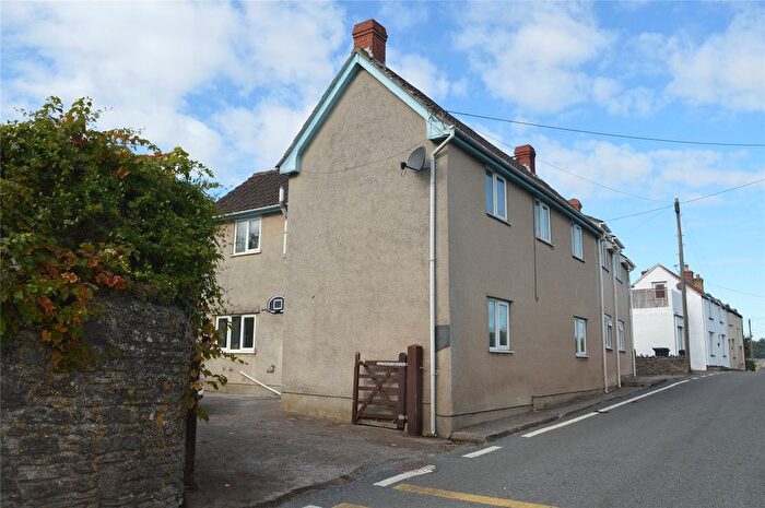 3 Bedroom Semi-Detached House To Rent In Combe Batch, Wedmore, Somerset, BS28