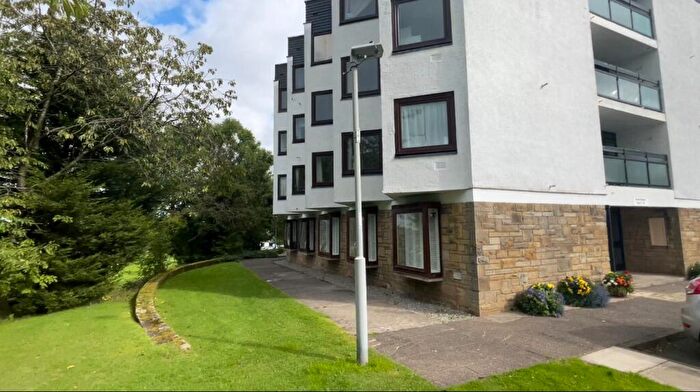 1 Bedroom Flat To Rent In Avon House, The Furlongs, Hamilton, South Lanarkshire, ML3