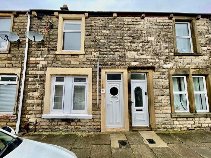 3 Bedroom House To Rent In Broadway, Lancaster, LA1