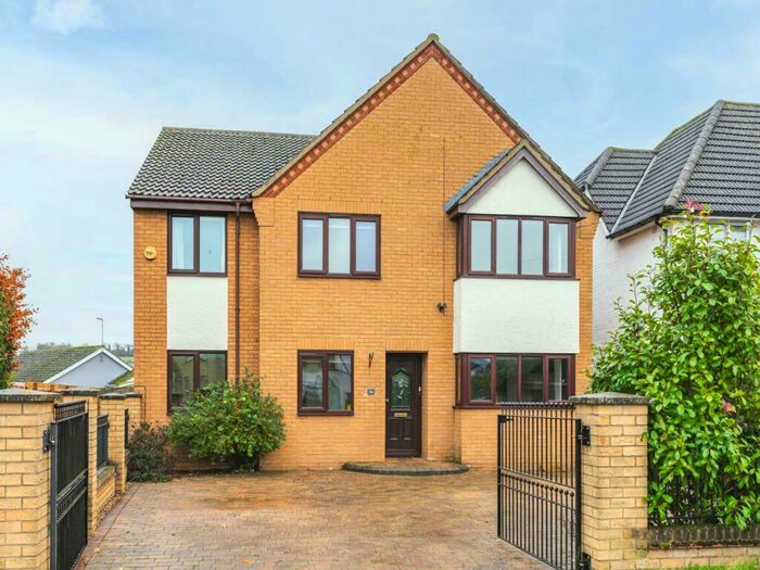 5 Bedroom Detached House To Rent In Melbourn Road, Royston, SG8