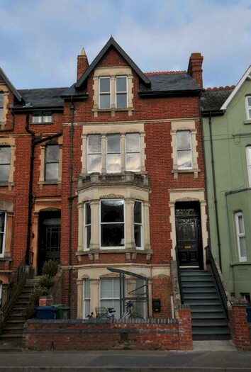 2 Bedroom Apartment To Rent In Iffley Road, Oxford, OX4