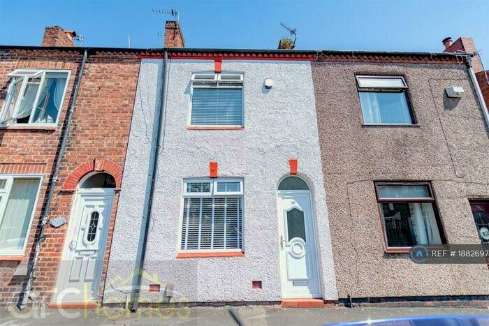 2 Bedroom Terraced House To Rent In Samuel Street, Atherton, Manchester, M46