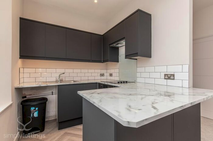 1 Bedroom Flat To Rent In Richmond Road, Brighton BN2