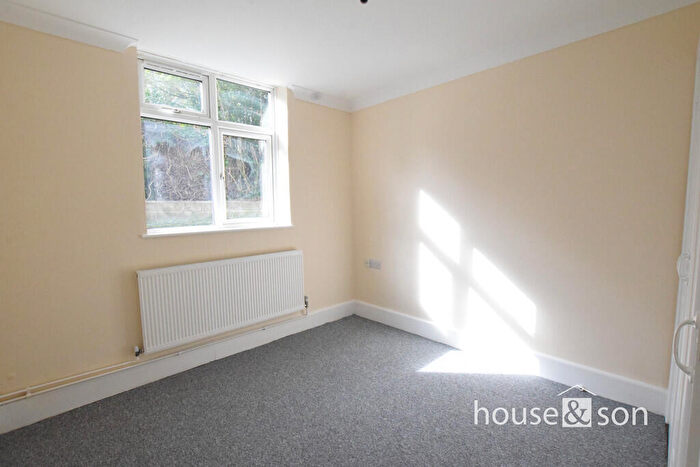 4 Bedroom Detached House For Sale In Suffolk Road, West Cliff, Bournemouth, BH2