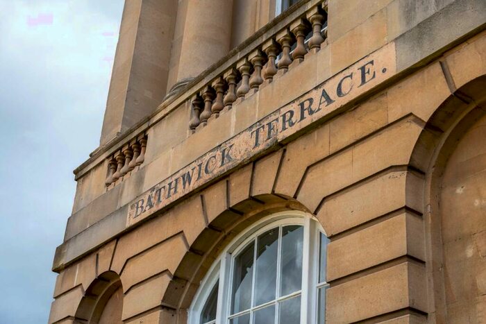 6 Bedroom House To Rent In Bathwick Terrace, Bathwick Hill, BA2