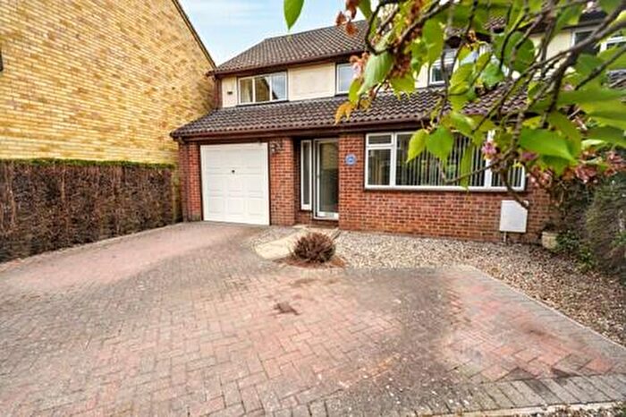 3 Bedroom Semi-Detached House For Sale In Blythwood Gardens Stansted Mountfitchet, CM24