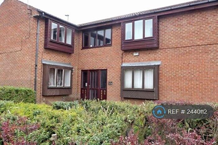 Studio To Rent In Cook Close, South Shields, NE33