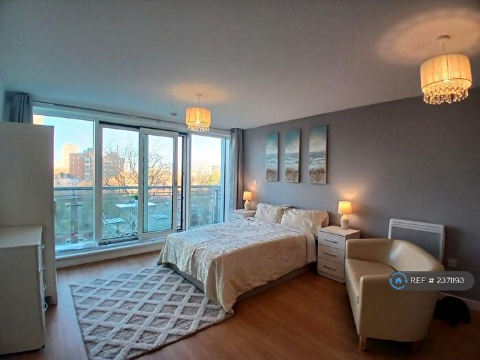 Studio To Rent In Roundhouse, Portsmouth, PO1