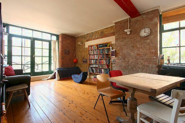 1 Bedroom Apartment To Rent In Time Square, Colvestone Crescent, London, E8