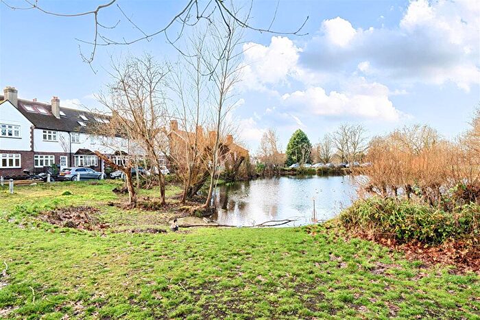 3 Bedroom End Of Terrace House For Sale In Barnett Wood Lane, Ashtead, KT21