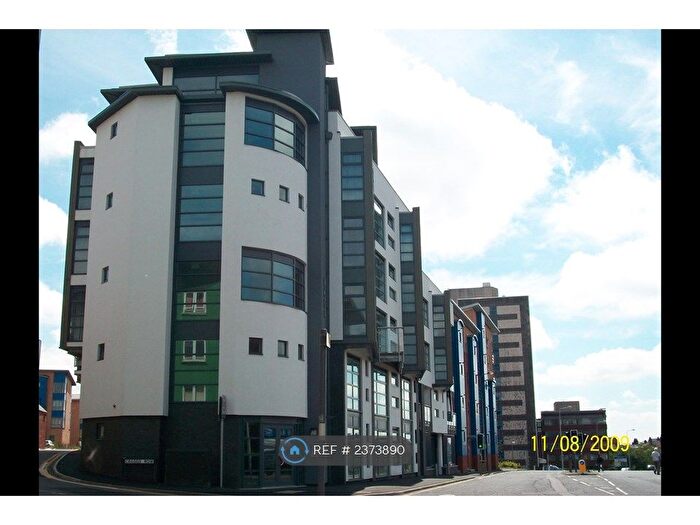 2 Bedroom Flat To Rent In Moor Lane, Preston, PR1