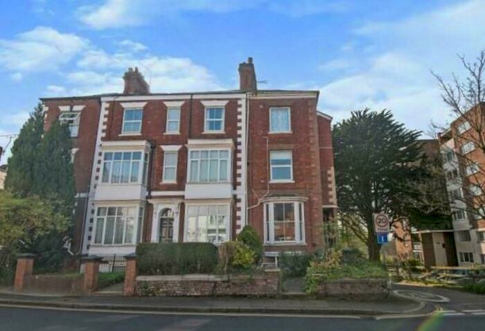 1 Bedroom Flat To Rent In Blackboy Road, Exeter, EX4