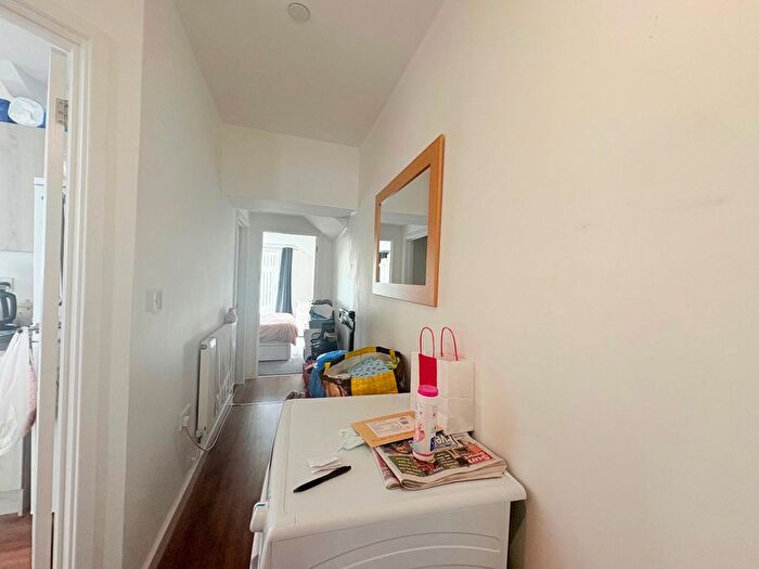 1 Bedroom Flat To Rent In A Dinam Street, Nantymoel, Bridgend, CF32
