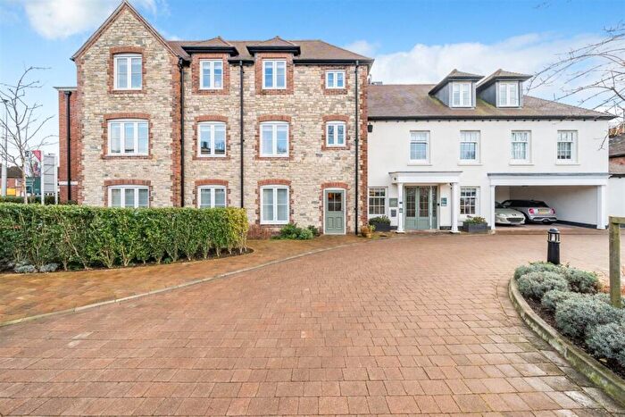 2 Bedroom Apartment To Rent In Dundee House, Bepton Road, Midhurst, GU29