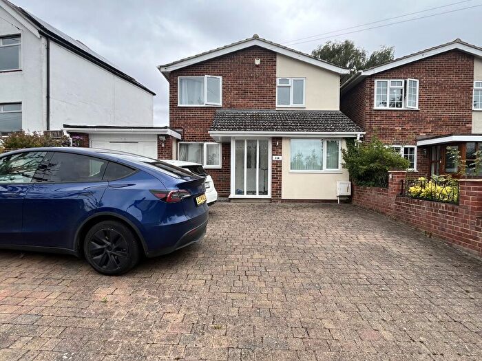 4 Bedroom Detached House To Rent In Chignal Road, CM1