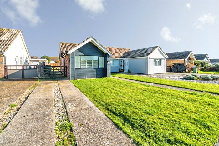 2 Bedroom Bungalow For Sale In Harbour View Road, Pagham, West Sussex, PO21