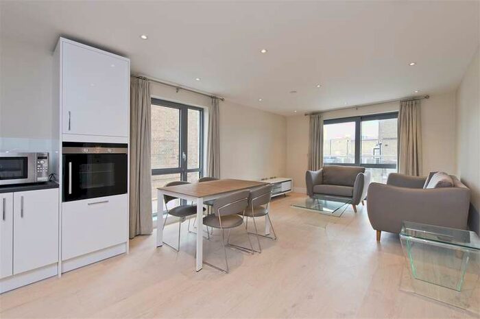 2 Bedroom Flat To Rent In Coningham Road, Harlequin House, Shepherd's Bush W12