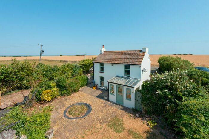 3 Bedroom Detached House For Sale In Plum Pudding Island, Birchington, Birchington, CT7