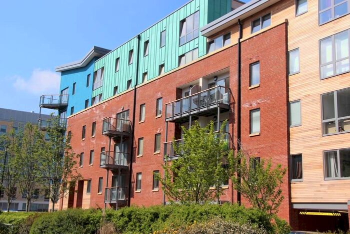 1 Bedroom Flat To Rent In Sweetman Place, Bristol, BS2