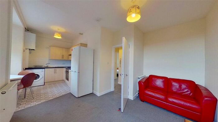1 Bedroom Flat To Rent In Piershill Place, Edinburgh, EH8