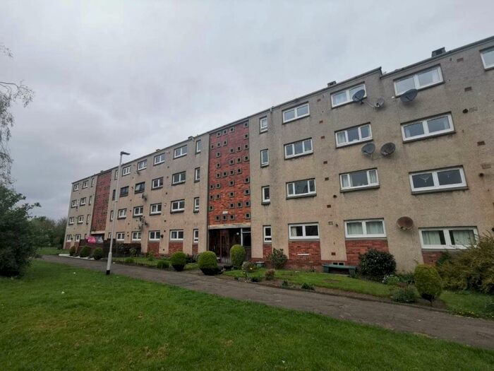 2 Bedroom Flat To Rent In Longstone Street, Longstone, Edinburgh, EH14