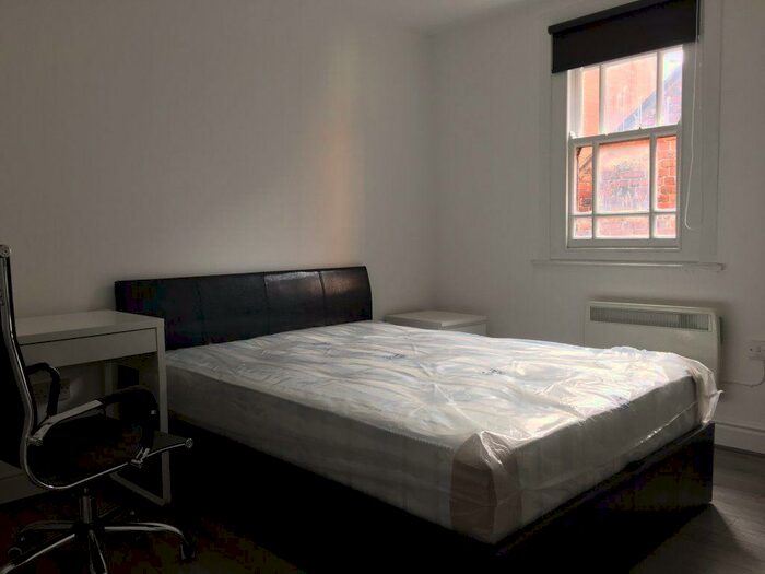 2 Bedroom Apartment To Rent In London Road, Liverpool, L3