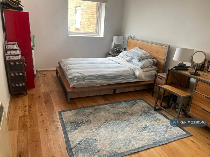 1 Bedroom Flat To Rent In Unicorn Building, London, E1W