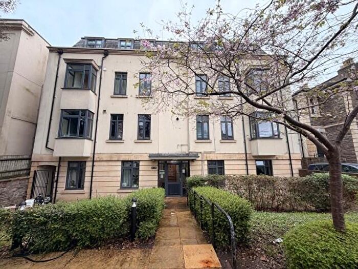 2 Bedroom Flat To Rent In Sussex Place, Montpelier, BS2