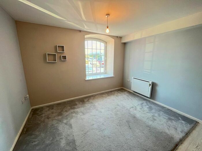1 Bedroom Flat To Rent In Station Road, Thirsk, YO7