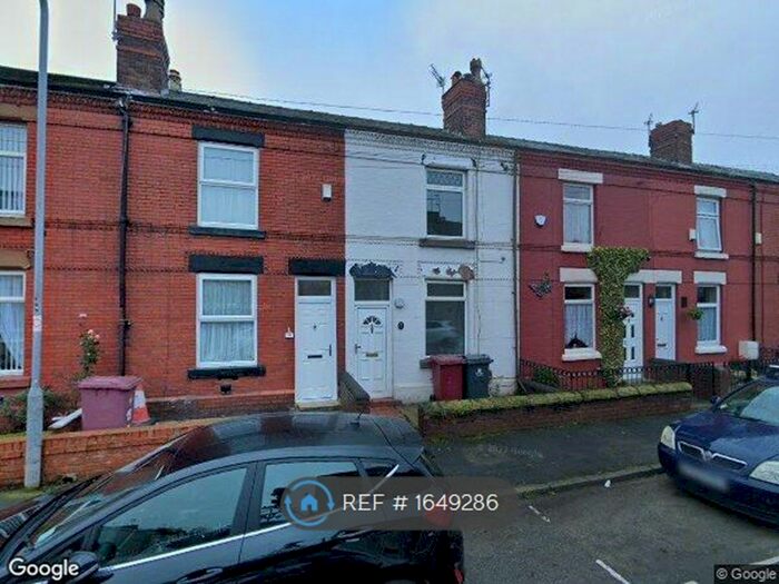 2 Bedroom Terraced House To Rent In Eaton Street, Prescot, L34