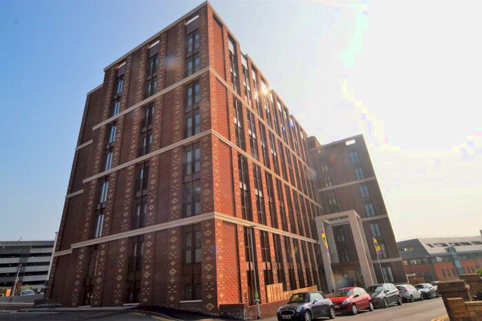 1 Bedroom Flat To Rent In Grosvenor Road, St Albans, AL1