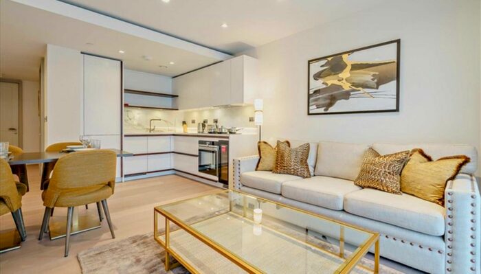 2 Bedroom Flat To Rent In West End Gate, London, W2