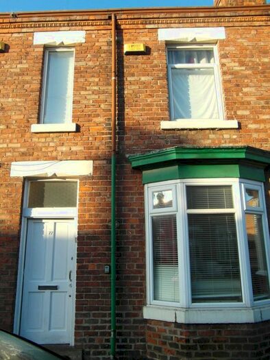 1 Bedroom Flat To Rent In Wilson Street, Darlington, DL3