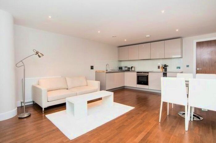 1 Bedroom Flat To Rent In Crawford Building, Whitechapel High Street, London, E1