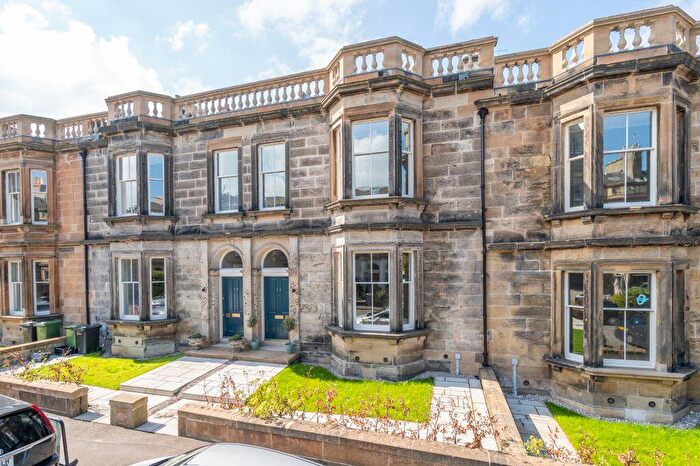 5 Bedroom Terraced House For Sale In Millerfield Place, Marchmont, Edinburgh, EH9