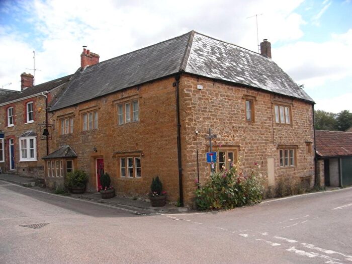 4 Bedroom Semi-Detached House To Rent In Church Street, Beaminster, Dorset, DT8