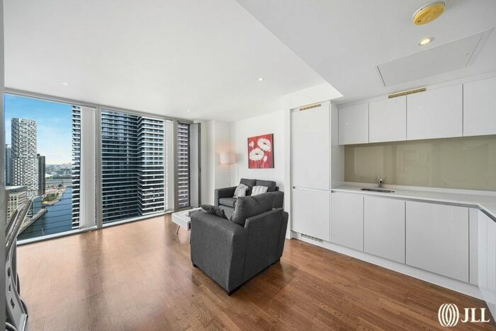 1 Bedroom Flat For Sale In Marsh Wall, London, E14