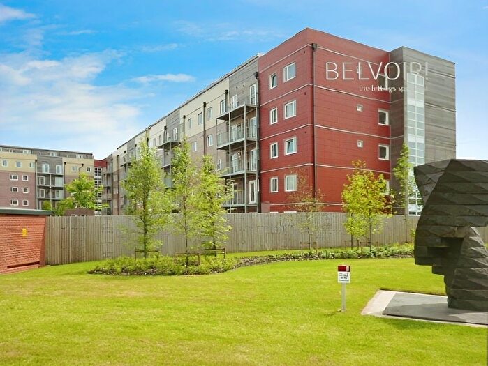 2 Bedroom Flat To Rent In Wharfside, Heritage Way, Wigan, WN3