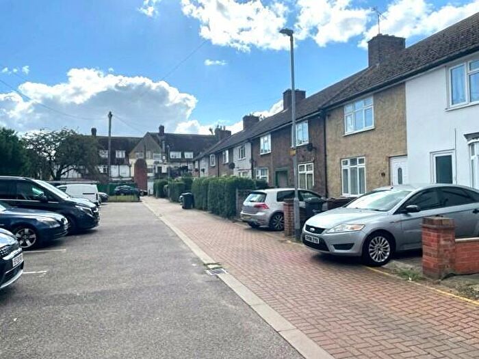 2 Bedroom Terraced House To Rent In Sheppey Road, Dagenham, Barking And Dagenham, RM9